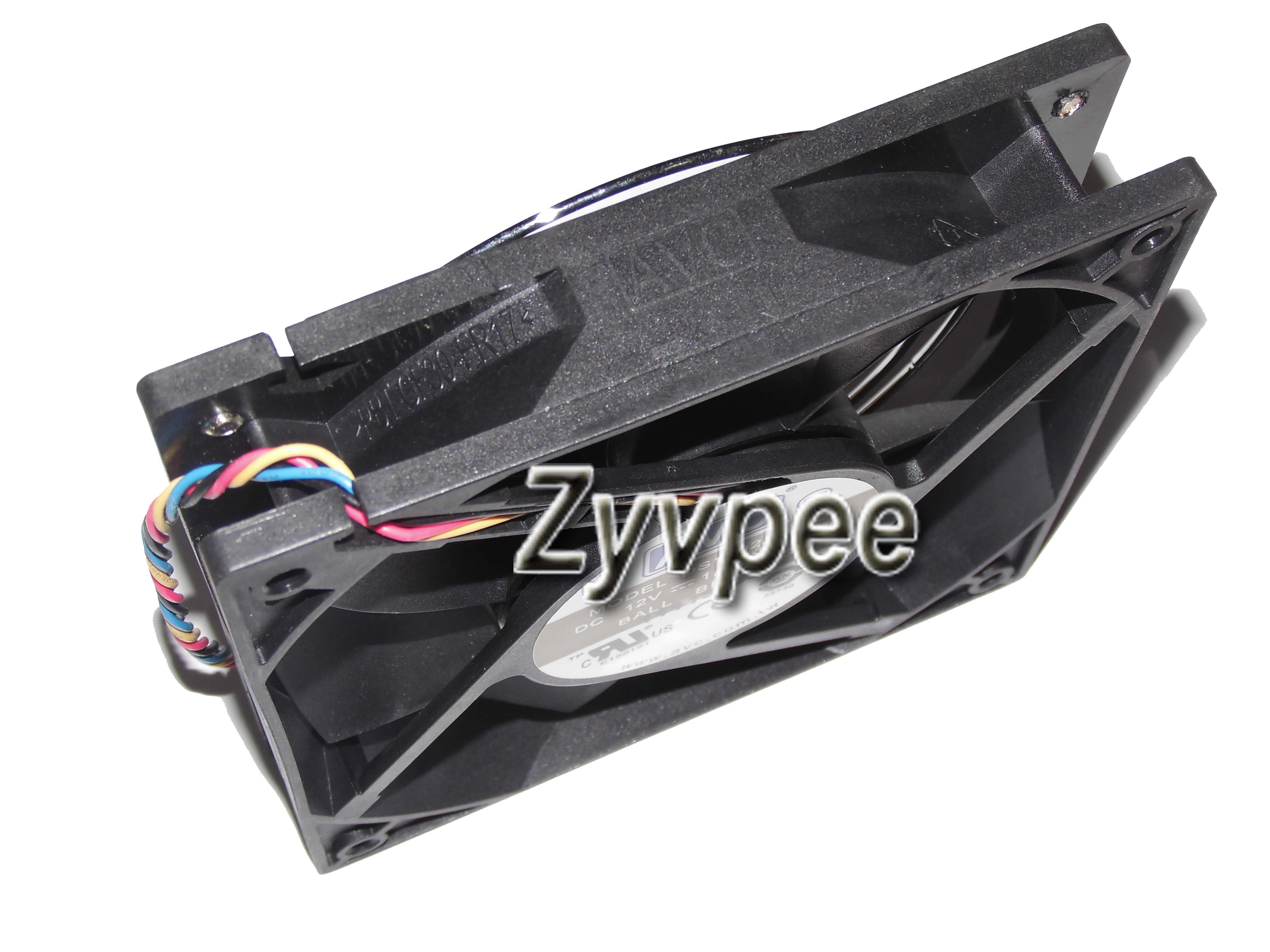Case/CPU/Power/Server Fan > Avc